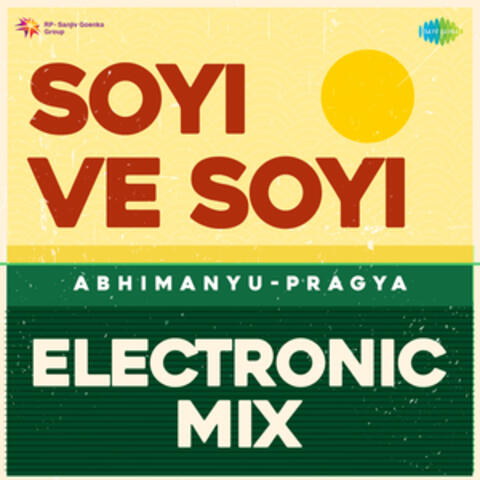Soyi Ve Soyi (Electronic Mix) - Single