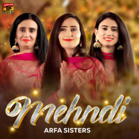 Mehndi - Single