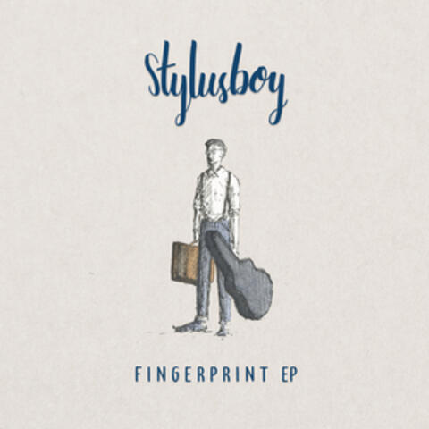 Fingerprint EP
