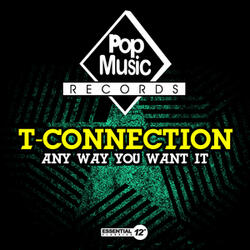 Any Way You Want It