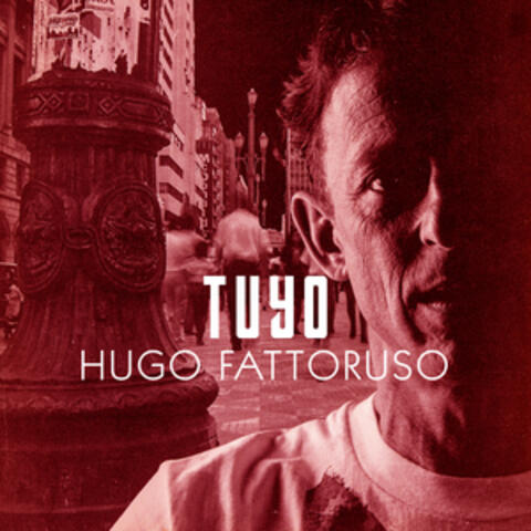 Tuyo (Tú-Yo)