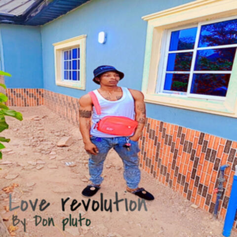 Love revolution