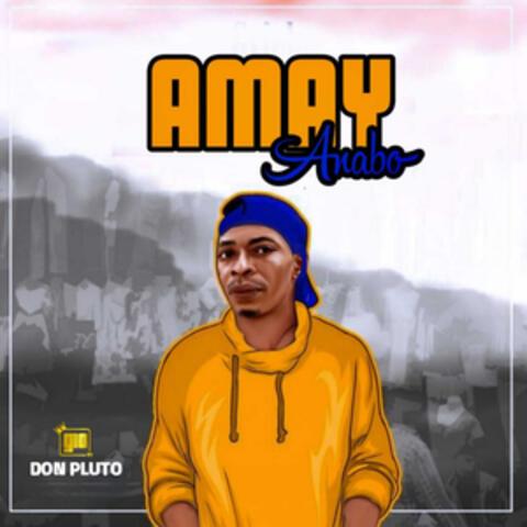 Amay Anabo