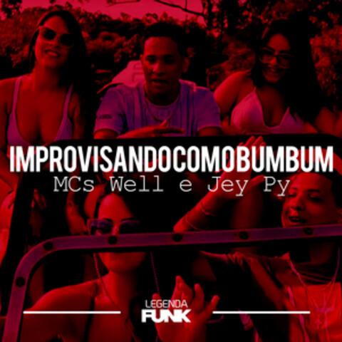 Improvisando Com o Bumbum
