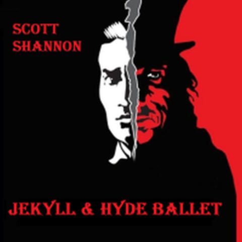 Jekyll And Hyde Ballet