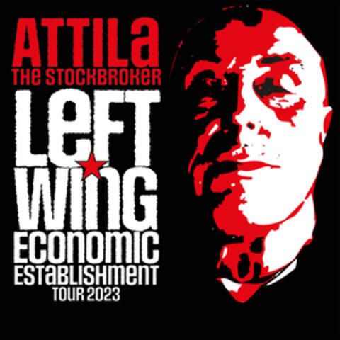 Attila the Stockbroker