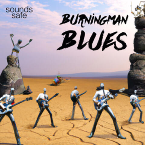 Burningman Blues
