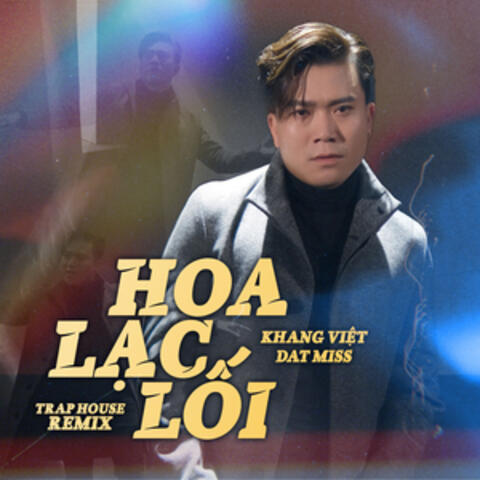 Hoa Lạc Lối