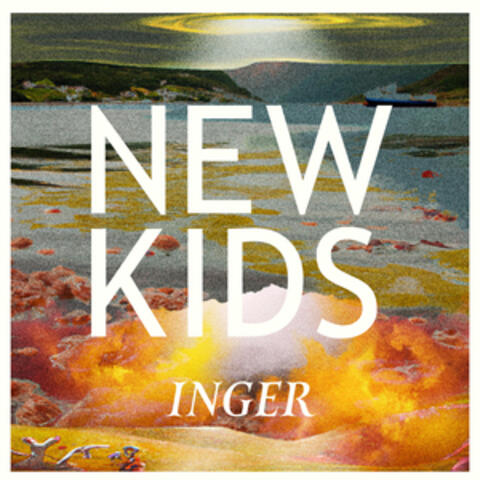 Inger