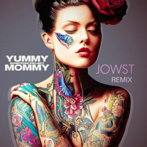 Yummy Mommy