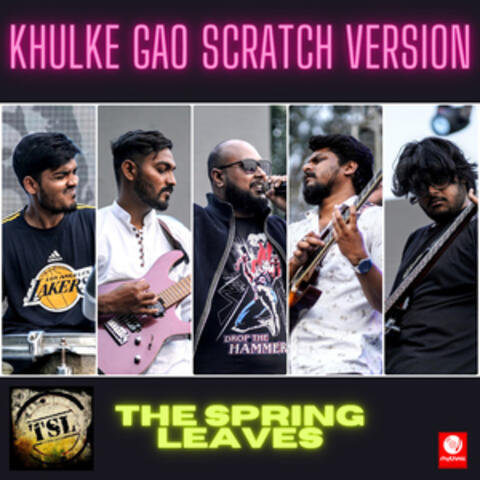 Khulke Gao Scratch Version