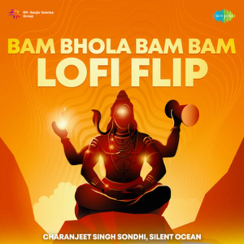 Bam Bhola Bam Bam (Lofi Flip) - Single