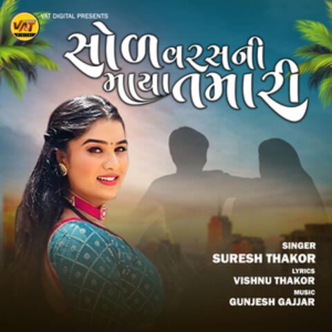 Sol Varsh Ni Maya Tamari - Single