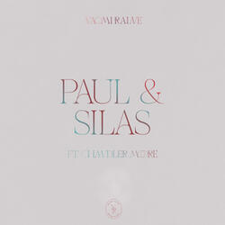 Paul & Silas (At Midnight)
