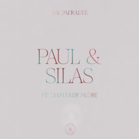 Paul & Silas (At Midnight)