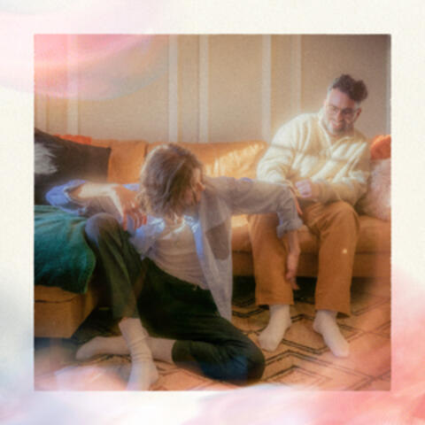 WHAT I LIKE (About You)