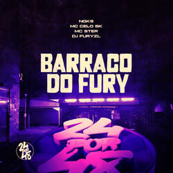 Barraco do Fury