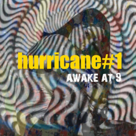 Awake at 9