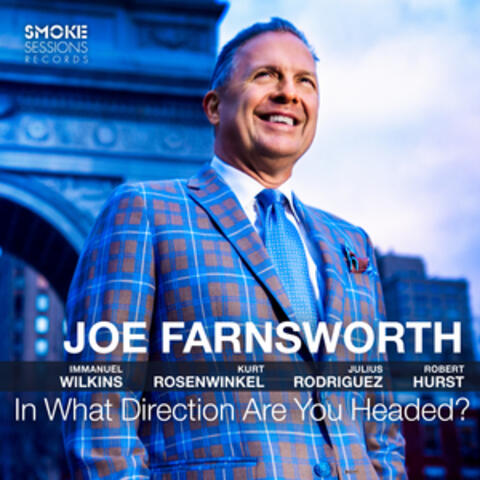 Joe Farnsworth