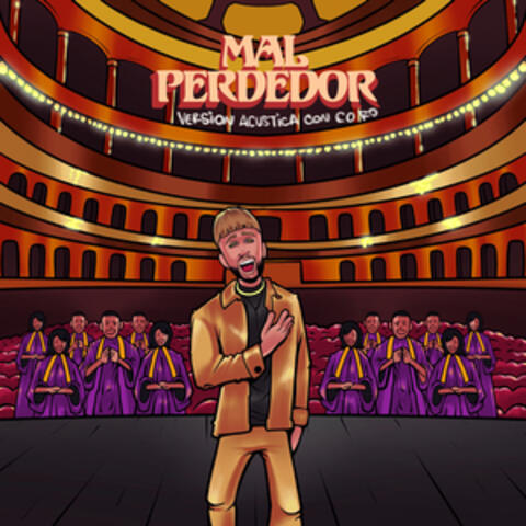 Mal Perdedor