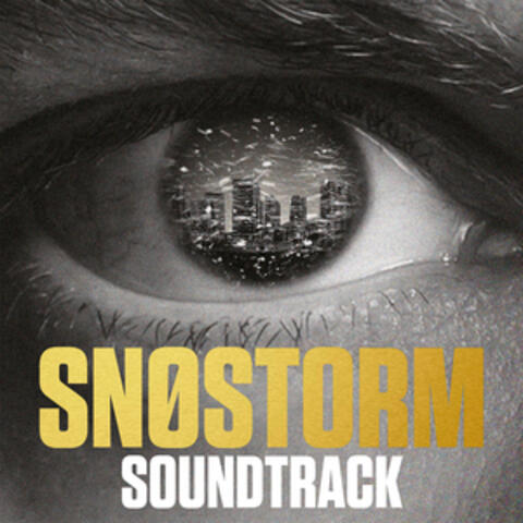 Snøstorm Soundtrack