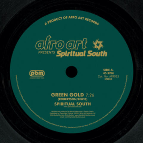 Spiritual South