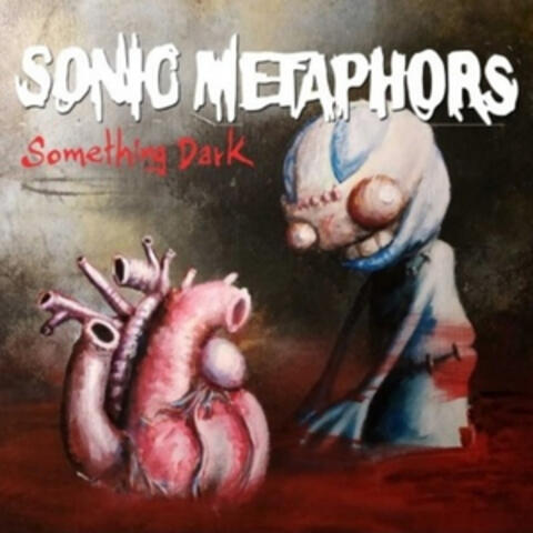 SOMETHING DARK