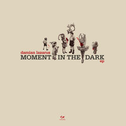 Diamond in the Dark