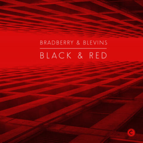 Black & Red
