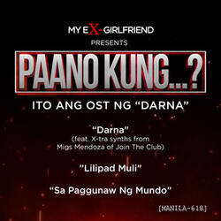 Sa Paggunaw Ng Mundo