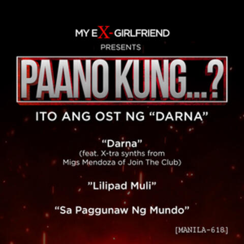 Paano Kung...? (Ito ang Original Soundtrack ng "Darna")