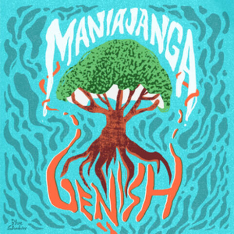 Maniajanga EP