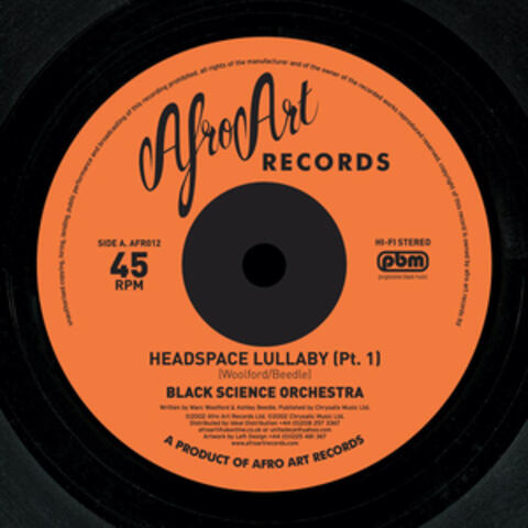 Headspace Lullaby