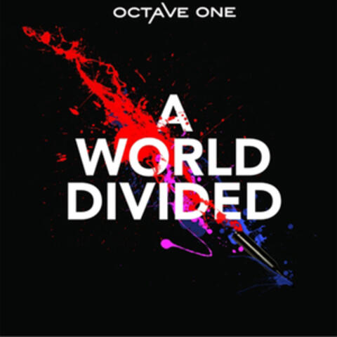 A World Divided - The O1 Mixes
