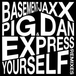Express Yourself