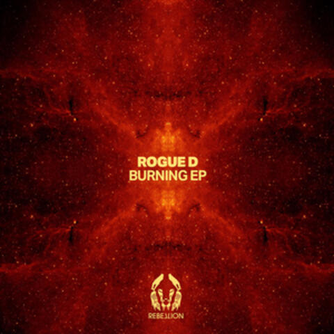 Burning EP