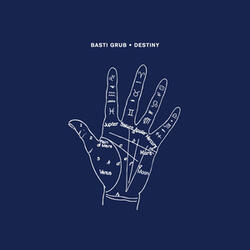 Drugs (feat. Julian Smith)