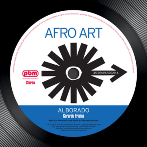 Congart/Alborado