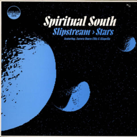 Slipstream/Stars