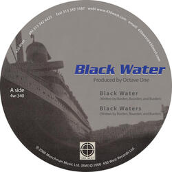 Black Waters