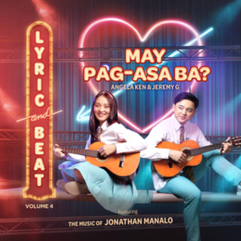 May Pag-Asa Ba? (From "Lyric and Beat, Vol. 4")
