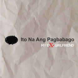 Ito Na Ang Pagbabago