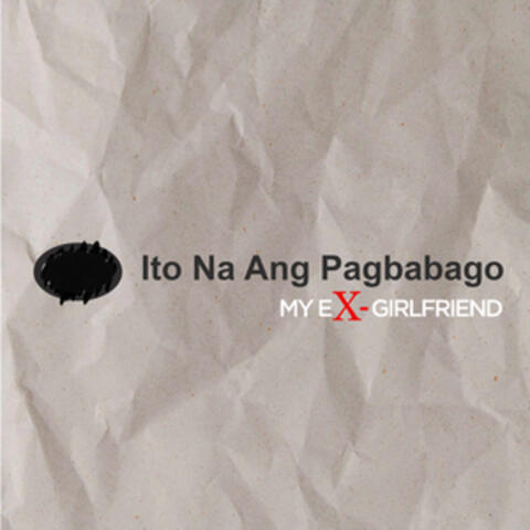 Ito Na Ang Pagbabago