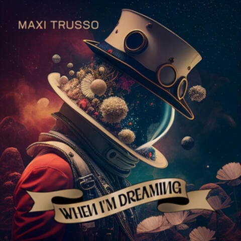 WHEN I'M DREAMING