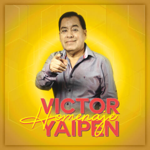 Homenaje a Víctor Yaipén