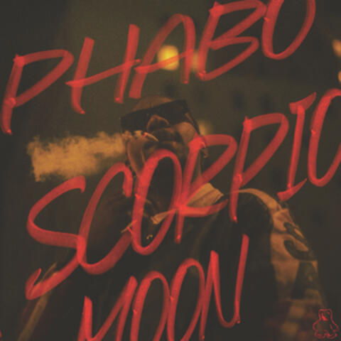 Scorpio Moon