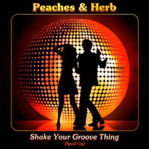 Peaches & Herb - The Best Of Peaches & Herb - The Millennium