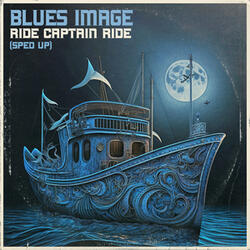 Ride Captain Ride