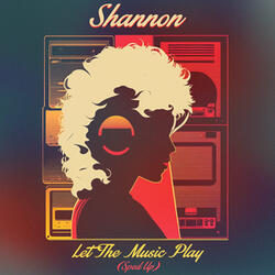 Let the Music Play