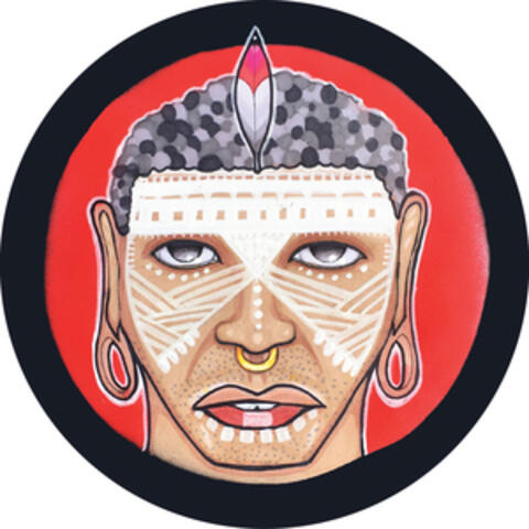 Tribesmen